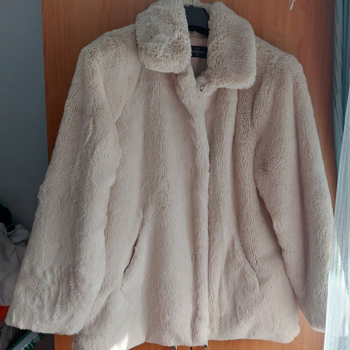 Blanita fina sintetica mar 48