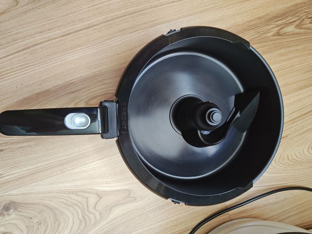 Air fryer Tefal Genius