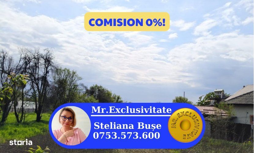 Teren intravilan de vanzare, Targu Jiu