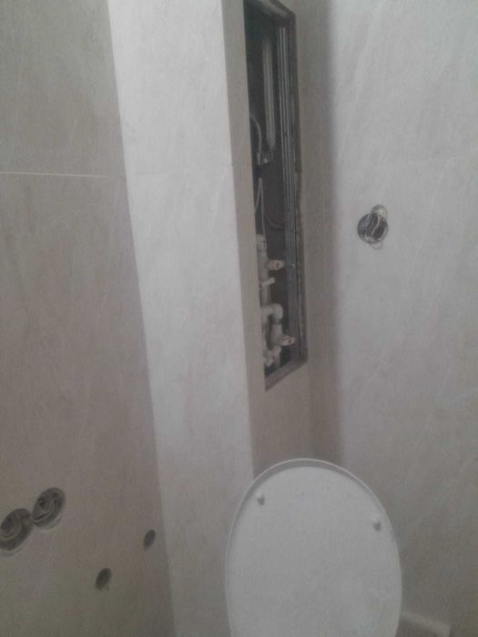 Услуги кафельщика