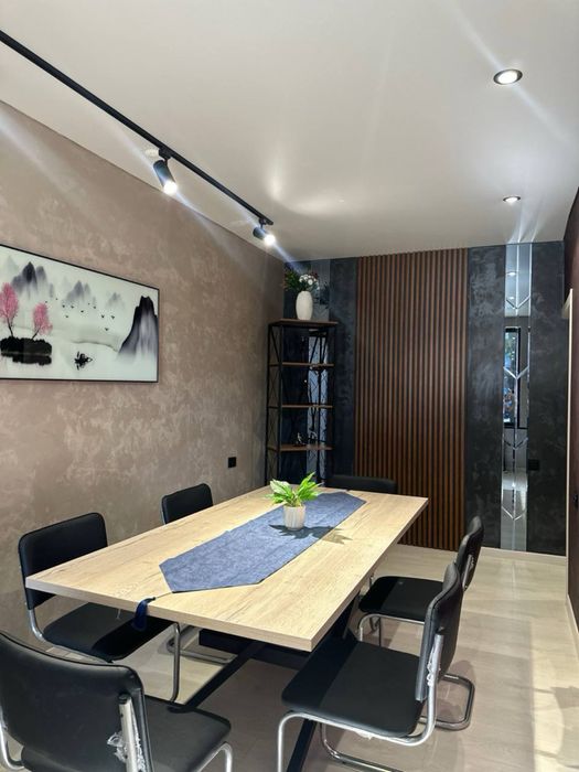 Глинка Офис  80 кв.м