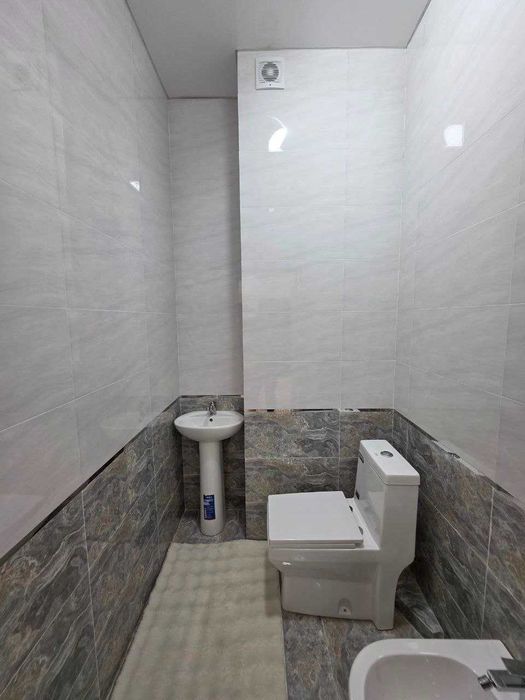 ;Chilonzor‼️3xona 75m2 kvartira yevro tamirlangan mebel va texnika