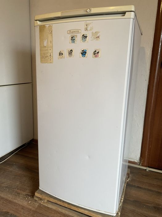 Холодильник БИРЮСА