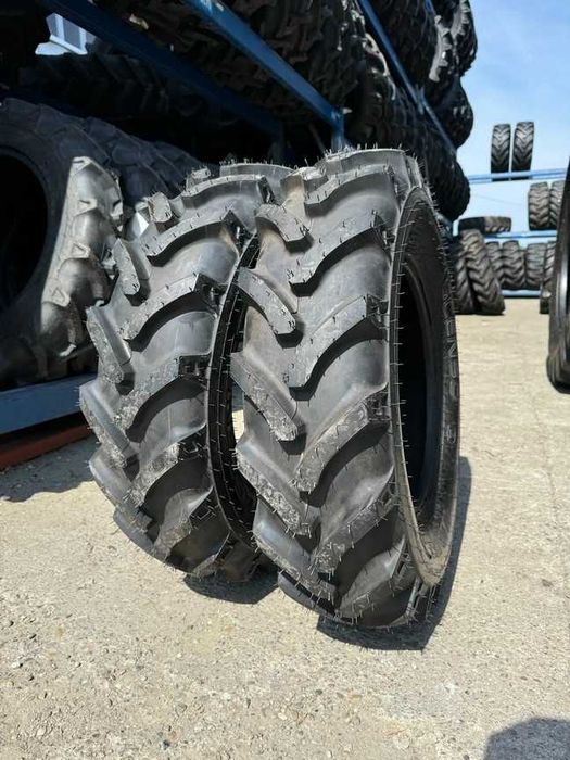 Marca ASCENSO cu 8 pliuri 7.50-16 pentru motocultor de tractiune