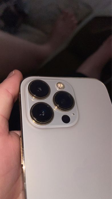 Iphone 13 PRO 128GB 77% baterie