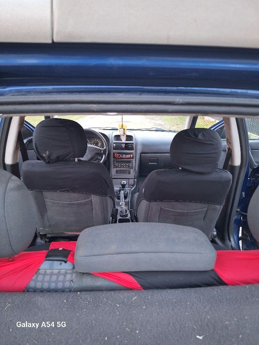 Opel Astra G 17 CTDI an 2004, 2000 euro