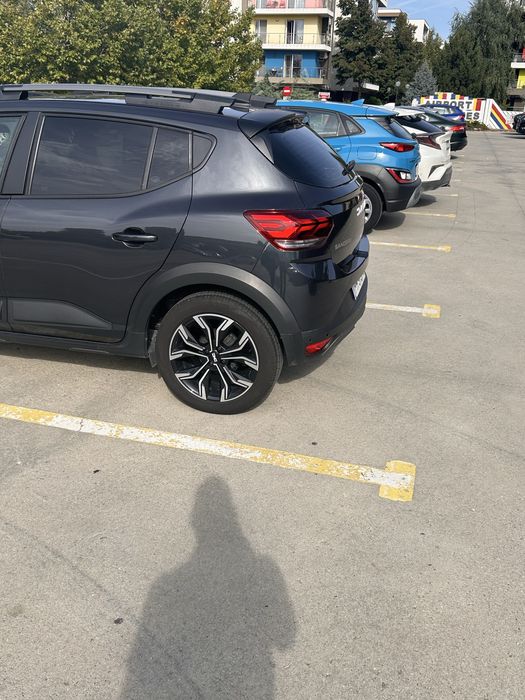 Janta aliaj RENAULT Clio Vivastela, 6.5J x 17",  prinder4X100   ET37)