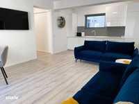 Garsoniera LUX Blvd Unirii | Bloc Nou | First rent | Locatie ideala