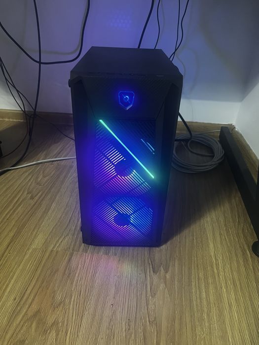 Calculator Gaming i5 Gtx 1070 8Gb