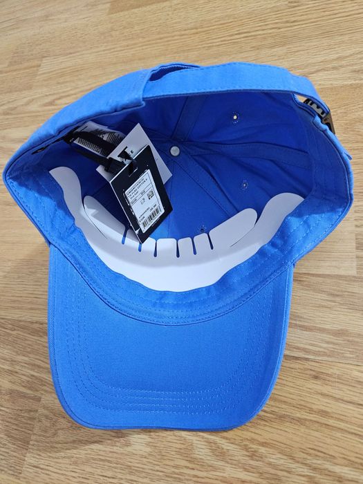 Sapca BASEBALL Tommy Hilfiger cu şase Panouri și STEAG 1985 COLLECTION