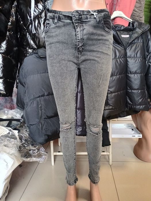 Дамски  дънки, skinny