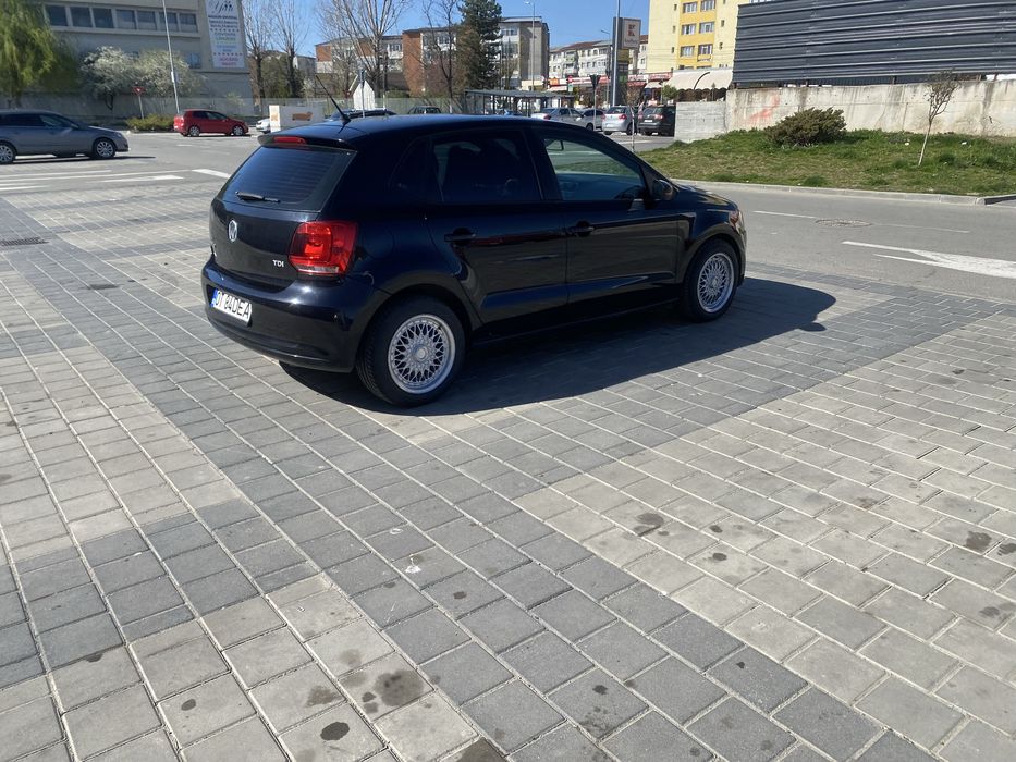 Jante bbs R16 5x100