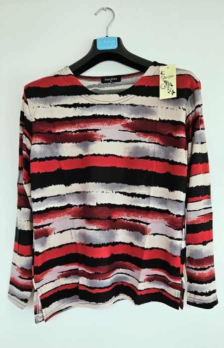 Bluză damă - material fin