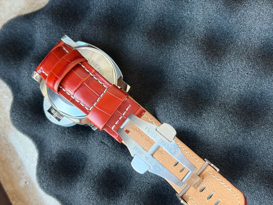 Panerai Luminor GMT | PAM 088 | 44mm | OP VIII Automatic