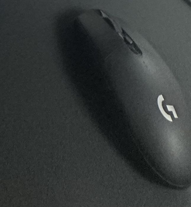 Мышка logitech g304