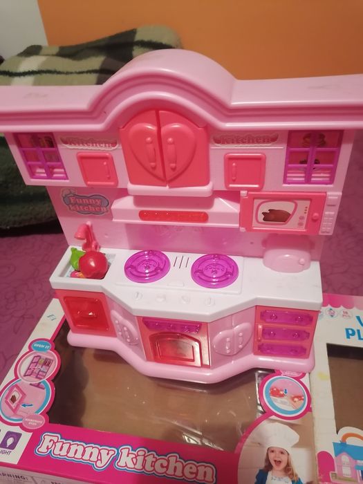 Jucării copii (noi) - 150 lei