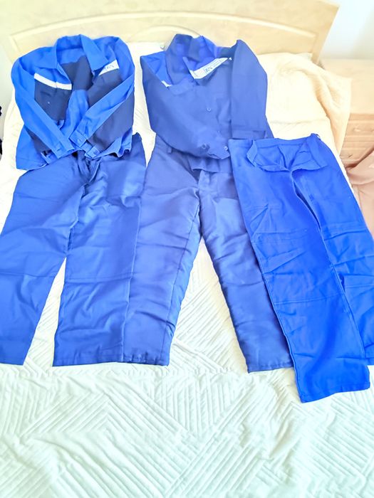 Спецодежда летняя