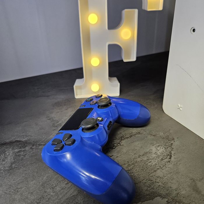 Amanet F28: PS4/PlayStation 4 500gb