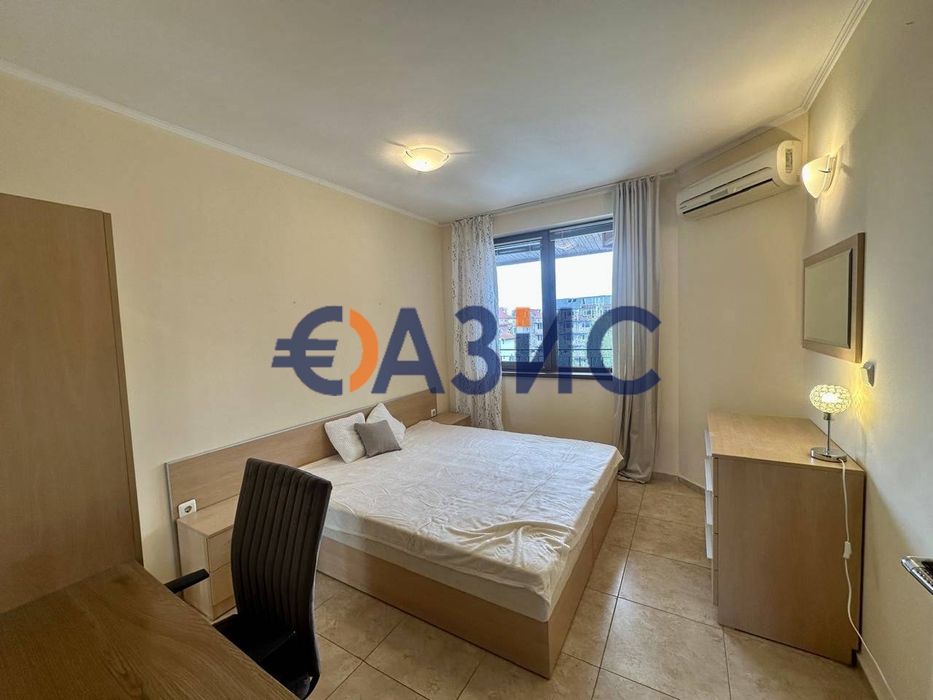 Продава се Четиристаен апартамент в с. Равда, Област Бургас - 114 кв.м за 1316 €/кв.м - Снимка #11