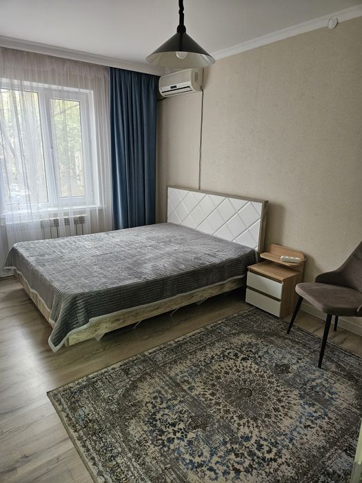 Сдаётся 1-комнатная квартира