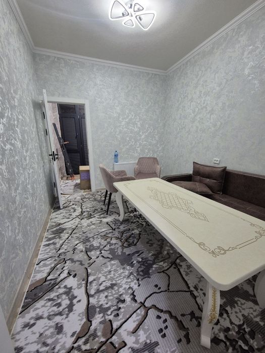 Arenda kvartira. Uzbum Grant sity 2/4/7