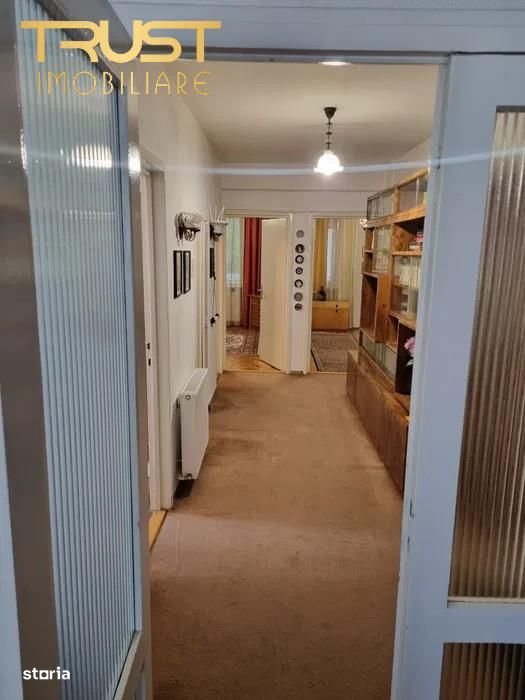 I OFERTA I Apartament cu 3 camere I 90 mp I Parcare I Calea Bucuresti