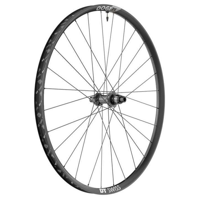 Задна капла DT Swiss M1900 29" Boost (12x148mm) Microspline 6-bolt