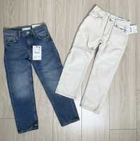ZARA jeans- детски дънки