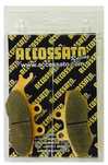Placuta de frana Accossato AGPA20ST