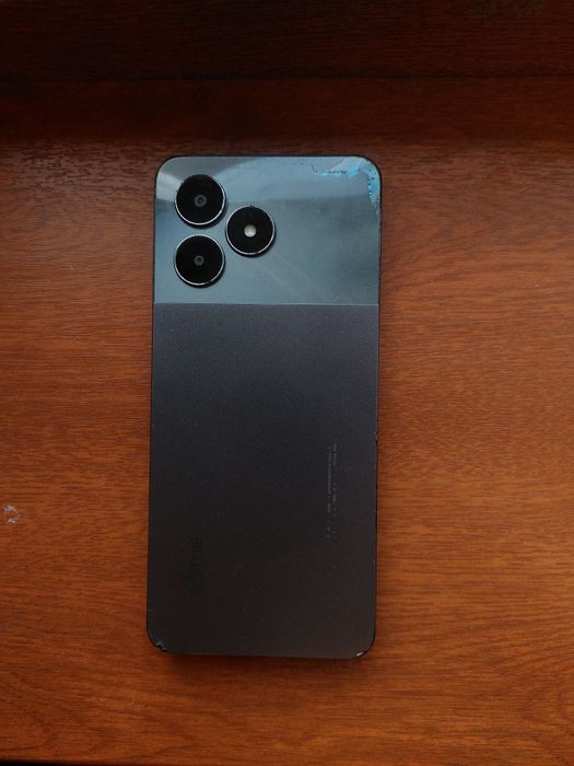 Realme note 50 продам срочно