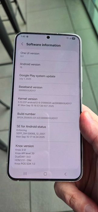 Samsung S22 Plus