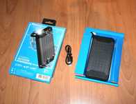 Baterie Externa Trust Hyke Outdoor 10000 mAH Dustproof Waterproof