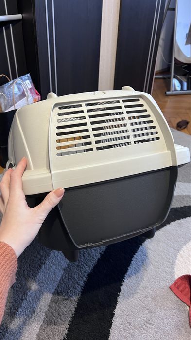 Cușcă caine/pisica