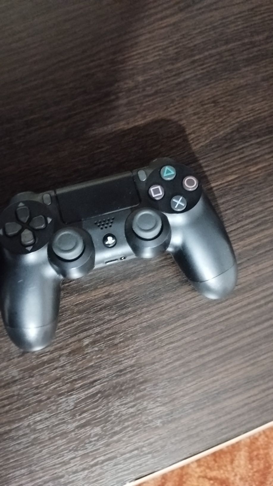 PlayStation 4 + jocuri + controler+ cabluri