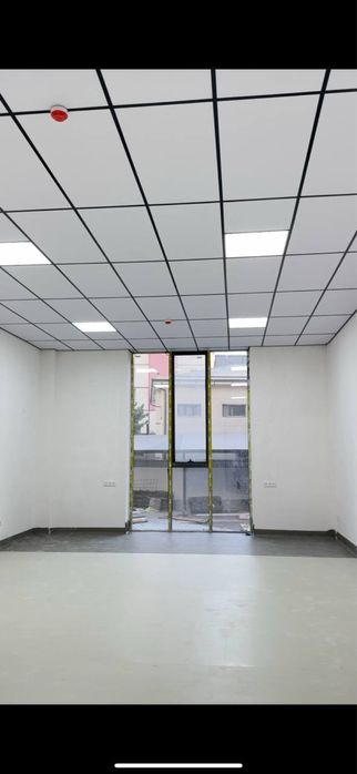 Armstrong Grilyato Reechniy подвесной потолок Грилято Армстронг