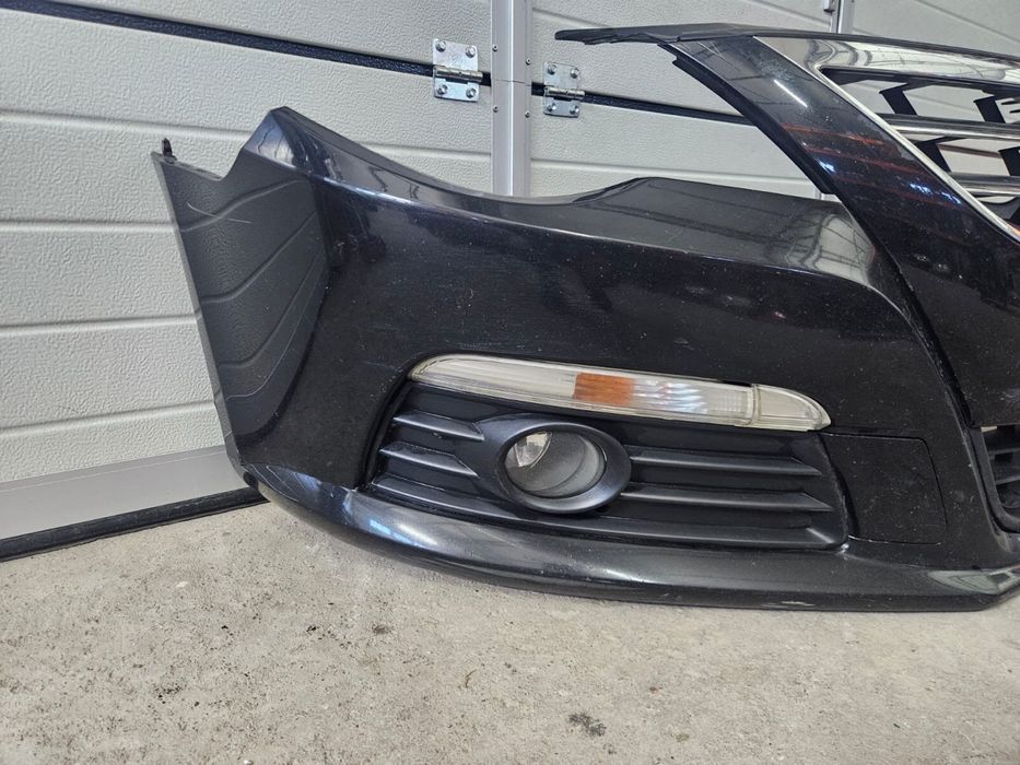 Bara fata completa vw passat CC 2008-2012 LC9X