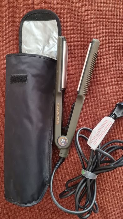 Placa de par Remington