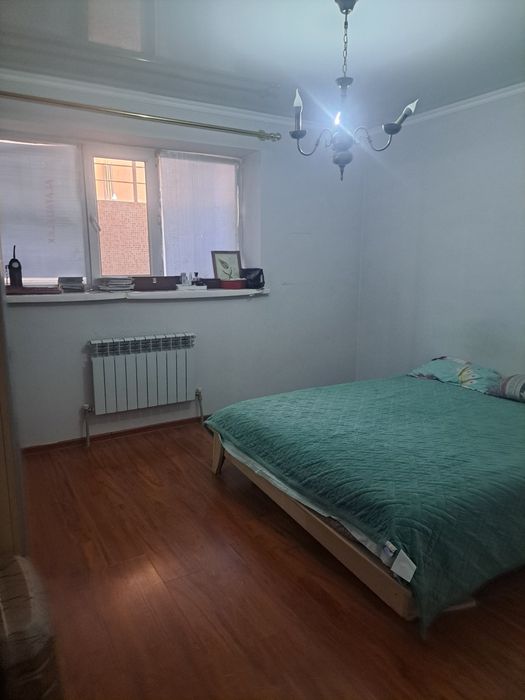 Сдам комнату двум девушкам 100000 тг