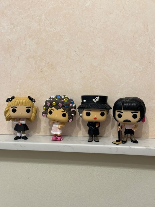 Freddie Mercury funco pop Queen