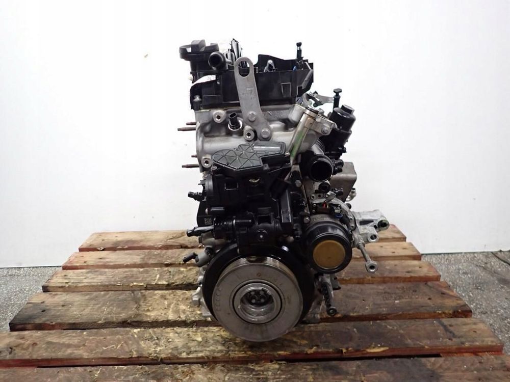 BMW G30 530XD 530D G05 G11 B57D30A