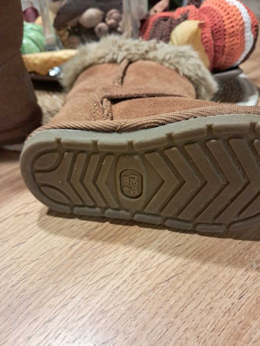 Детски ботушки Next UK 4 20,5