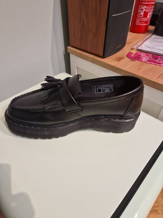 Pantofi Dr. Martens 46-47