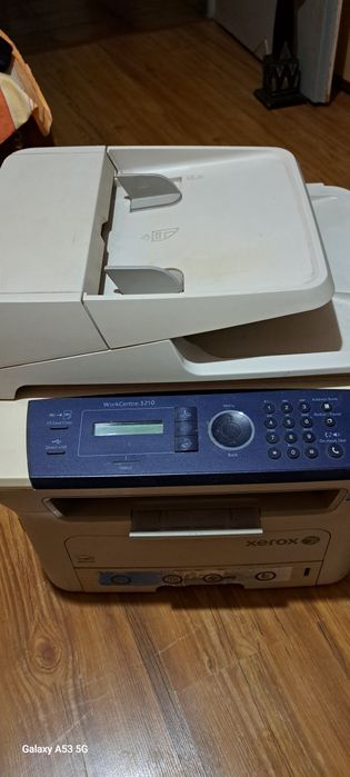 Принтер WorkCente 3210