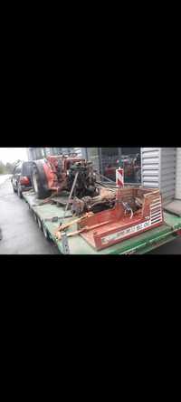 Dezmembrez tractor fiat 70 66  70 76 viticol