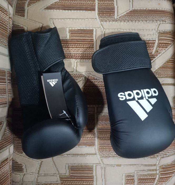 Mănuși Box Adidas