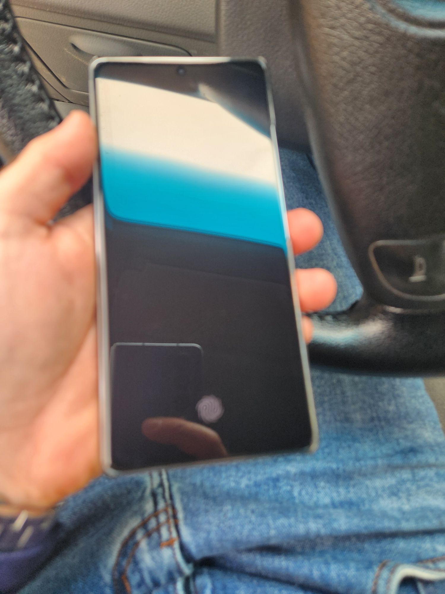 Infinix note 40. 16/256