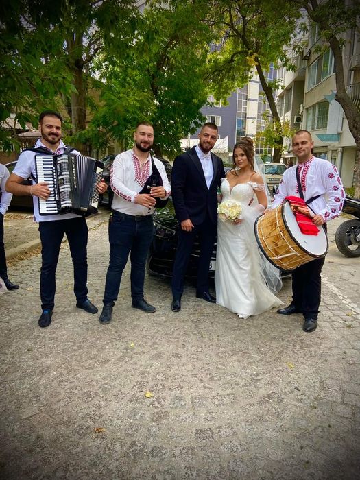 Формация ГайдарЪ