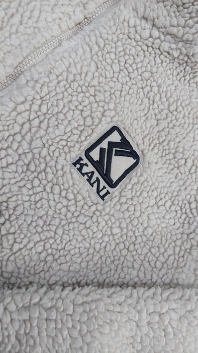 Karl kani sherpa горнище L мъжко