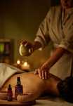 Masaj de relaxare/terapeutic DOAR pentru femei