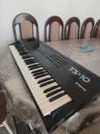 Ensoniq ts 10 клавиш
